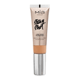 thumbnail image 1 of Silky Shot Foundation - Base alisadora de cobertura media-alta, 1 of 4