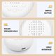thumbnail image 2 of White Noise Sound Machine, Portable Sound Machine Baby, Noise Canceling Travel Sound Machine for Nu, 2 of 5
