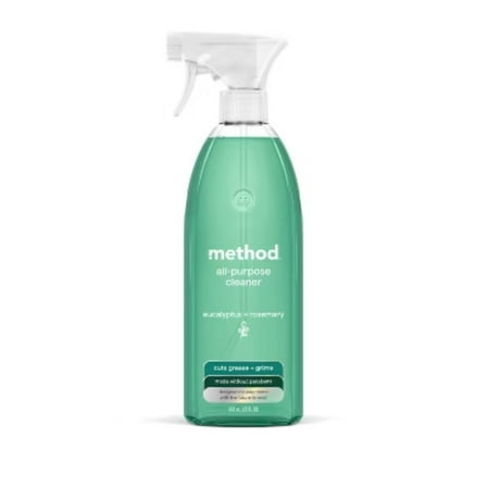 Method All Purpose Cleaner - Eucalyptus   Rosemary - 28 fl oz