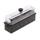 thumbnail image 1 of Remolques de automóviles Bloque de distribución de caja de fusibles de tamaño mediano con circuito de 6 vías Yotijar Caja portafusibles Fusebox, 1 of 7