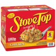 thumbnail image 2 of Kraft Stove Top Chicken Stuffing Mix (6 oz., 6 pk.), 2 of 6