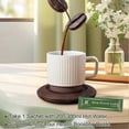 thumbnail image 4 of 18-54pcs Green Coffee Green Slim Coffee with Ganoderma Weight-Loss Coffee for Women And Men, 4 of 5
