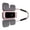 Pink, variant on S SERENABLE Abdominal Roller Wheel Ab Machine Workout Equipment with Mobile Phone Holder Pink