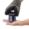 thumbnail image 4 of Mini guantes de aislamiento para microondas, 2 piezas, aislamiento resistente al calor para el hogar, 4 of 5