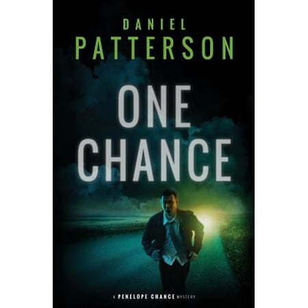 One Chance : A Thrilling Christian Fiction Mystery (Best Christian Romance Novels)