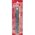 thumbnail image 2 of Silvalume Aluminum Crochet Hook Set-Sizes G6 To J10, 2 of 2
