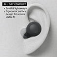 thumbnail image 3 of Sony WF-C700N Écouteurs Intra-Auriculaires Sans Fil à Réduction de Bruit avec Micro et Résistance à l'Eau IPX4, Boîte Ouverte, 3 of 6
