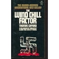 thumbnail image 1 of Pre-Owned Wind-Chill Factor (Mass Market Paperback) 9780345248008, 1 of 1