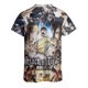 thumbnail image 4 of Camiseta retro de Wings of Liberty Attack on Titan para hombre, camisetas de algodón de verano, camisetas de colores sólidos, camisetas de cuello redondo, ropa para hombre, 4 of 5