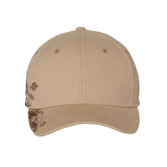 Dri Duck Tan 2960 Adjustable