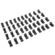 thumbnail image 5 of Pinzas De Plástico Para Ropa, Clips Antideslizantes Para Calcetines, Gran Durabilidad, 10 Unidades Con Ganchos Para Colgar Para Secadora, 5 of 7