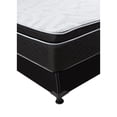 thumbnail image 3 of Colchón Queen Size + Box + Sábanas + 2 Almohadas Osos Restonic  Tames, 3 of 8