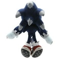 thumbnail image 2 of Great Eastern Sonic The Hedgehog: Werehog Plush, 2 of 3