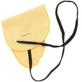 thumbnail image 5 of OUNONA Soft Yellow Wiping Cloth for Clarinet and Saxophone Maintenance, 5 of 8