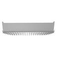 thumbnail image 1 of Rastrillo para caja de para gatos autolimpiable, repuestos, mantenimiento, fácil instalación, ranuras profundas, accesorios de baño para gatos,, 1 of 8