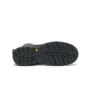 Caterpillar Mens Wheelbase Work Boot Steel Toe Russett 9 D(M) US