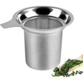 thumbnail image 1 of Tea Strainer for Kitchen Utensils, 1 of 1