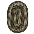 thumbnail image 1 of Colonial Mills BF62R024X108 Tapis de Ferme Brook 2 x 9 Pi, Vert Hiver, 1 of 1