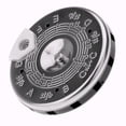 thumbnail image 2 of Alice A003A(W) PC-C Pitch Pipe 13 Chromatic Tuner C-C Note Selector, 2 of 10