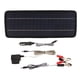 thumbnail image 2 of Kit De Panel Solar De 10 Vatios, Cargador De Coche OBD Protección Contra Sobrecarga Cargador De Panel Solar Impermeable De 10 W 12 V Ahorro De Energía Para Coche, 2 of 7