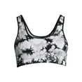 thumbnail image 4 of No Boundaries Women's Scoop Neck Bra, 4 of 7