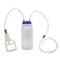 thumbnail image 1 of Manual Fluid Extractor, Universal Stronger Suction 2L Manual Oil Change Pumps  For Cars, 1 of 8