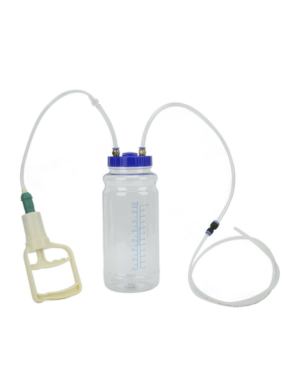 Oil Extractor Pumps in Oil Change Tools