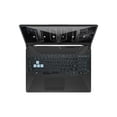 thumbnail image 2 of Laptop Asus TUF Gaming NVIDIA GeForce RTX 2050 FA506NF-HN063W AMD Ryzen 5 7535HS 8GB 512GB Black Mochila y Mouse, 2 of 4