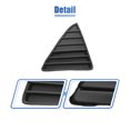 thumbnail image 6 of Unique Bargains CP9Z-17K946-B Front Right Passenger Side Fog Light Grille Cover Trim Replace for Ford Focus S SE 12-14, 6 of 6