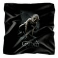 thumbnail image 1 of The Lord of the Rings Gollum Bandana (21 in x 21 in), 1 of 4