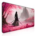 thumbnail image 2 of Mouse pad gaming RISOKA XL 90 x 40 cm resistente al agua, 2 of 6