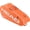 Orange, variant on HEAD Tour Racquet Bag M (6R) Tennis Bag - Holds Up to 6 Racquets, CCT+ Climate Control Technology, 2 Main Compartments, Shoe Pocket & Backpack Carry System, Black