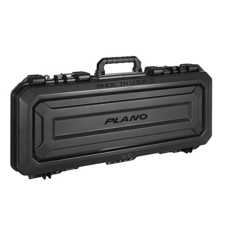 Plano All Weather Rifle or Shotgun Case, 36 In. Black