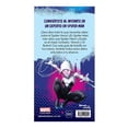 thumbnail image 2 of Spider-Man Guía de bolsillo arácnida Planeta México Marvel, 2 of 2
