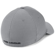 Under Armour Blitzing Cap, Grey