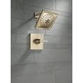thumbnail image 2 of Delta Zura: MonitorÂ® 14 Series H2OkineticÂ® Shower Trim, 2 of 2