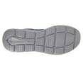 thumbnail image 2 of Rdek Mens Contrast Detail Lace Up Sneakers, 2 of 4