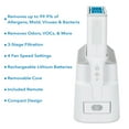 thumbnail image 2 of SoClean G200 Air Purifier, 2 of 2