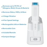 SoClean G200 Air Purifier