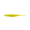 Bloody Chartreuse, variant on 6th Sense Shindo 6.0 in Soft Plastic Twitch Bait Inshore Saltwater Fishing Lure for Redfish Trout Snook and Flounder Made in USA