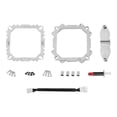 thumbnail image 6 of Riing Silent12 CPU Cooler Red (CL-P022-AL12RE-A) (841163064122) (Thermaltake), 6 of 6