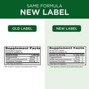 Emerald Labs Pregnenolone 50mg with 25mg DHEA - Female Hormone Support for Alleviation of Stress and Reduce Symptoms of PMS and Menopause, Support Energy Levels and Mood - 60 Capsules
