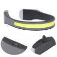 thumbnail image 4 of Linterna Frontal, Linterna Frontal Con Carga USB De Amplia Aplicación Para Senderismo, 4 of 7