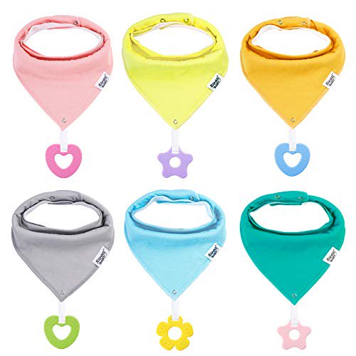 Baby Bandana Drool Bibs For Boys Girls Unisex Baby Bibs With Teething Toys Set 6 Pack Super Soft Absorbent Bandana Bibs For Teething And Drooling Walmart Com Walmart Com Baby Bandana Drool Bibs For Boys Girls Unisex Baby Bibs With Teething Toys Set 6 Pack Super Soft Absorbent Bandana Bibs For Teething And Drooling Walmart Com Walmart Com