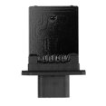 thumbnail image 2 of 27150-5Z000 27150-7S000 Car Heater Fan Blower Motor Resistor for Nissan Navara D40 Pathfinder R51 2005-2013 271507S000 Edition 0613, 2 of 5