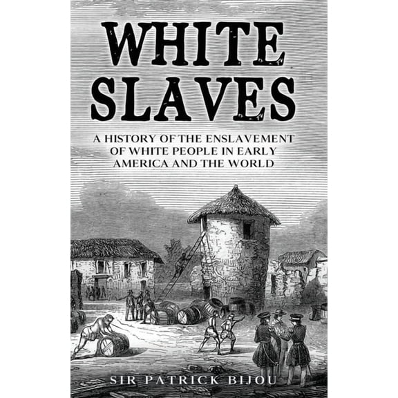 White Slaves, (Paperback)