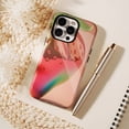 thumbnail image 6 of Metallic Gradient Strawberry iPhone Case for Fashion Lovers Teens Perfect for Gifting Compatible with iPhone 11/12/13/14/15/16 (Pro Max/Plus), 6 of 9