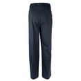 thumbnail image 2 of Men's Slim Fit Flat Front Comfort Flex Dress Pants-N-42Wx32L, 2 of 3