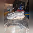 thumbnail image 1 of NIKE Nike Air Max 97 Sneakers, 1 of 5