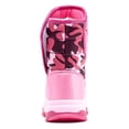 thumbnail image 3 of HOBIBEAR Kids Winter Snow Boots Boys Girls Waterproof Outdoor Warm Faux Fur Lined Shoes, 3 of 8